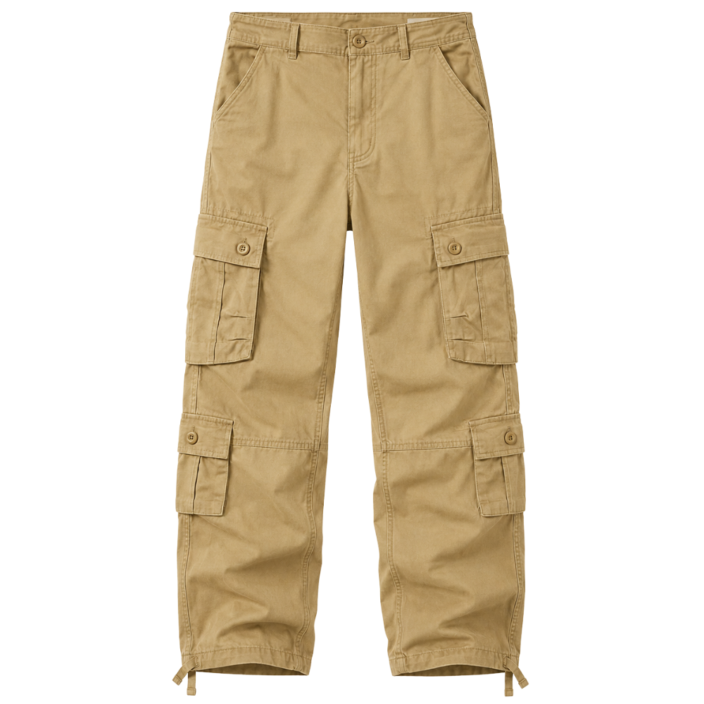 Pantalon Armée Vintage