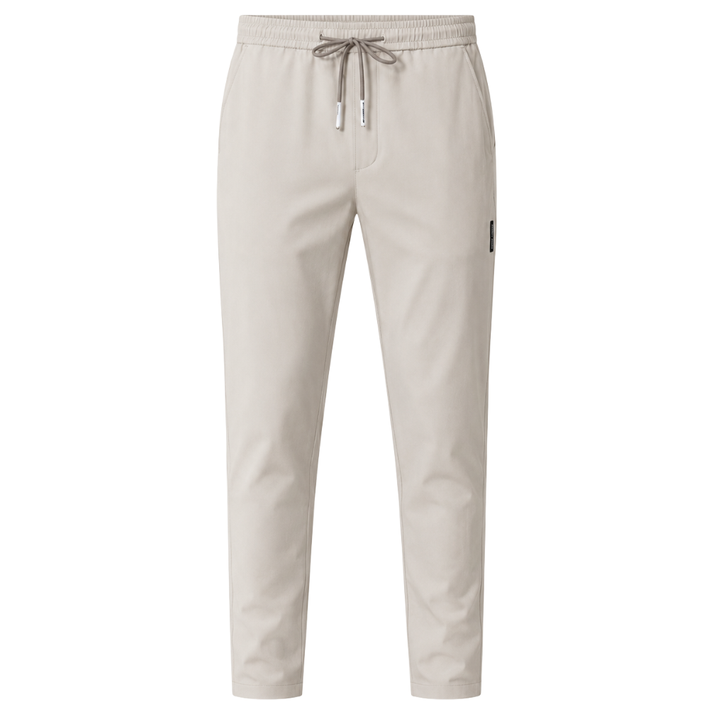 Pantalon Beige Vintage