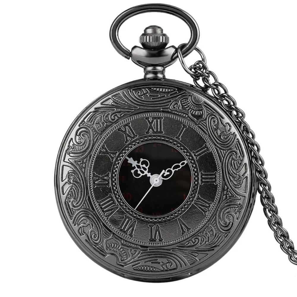 Montre à Gousset Vintage