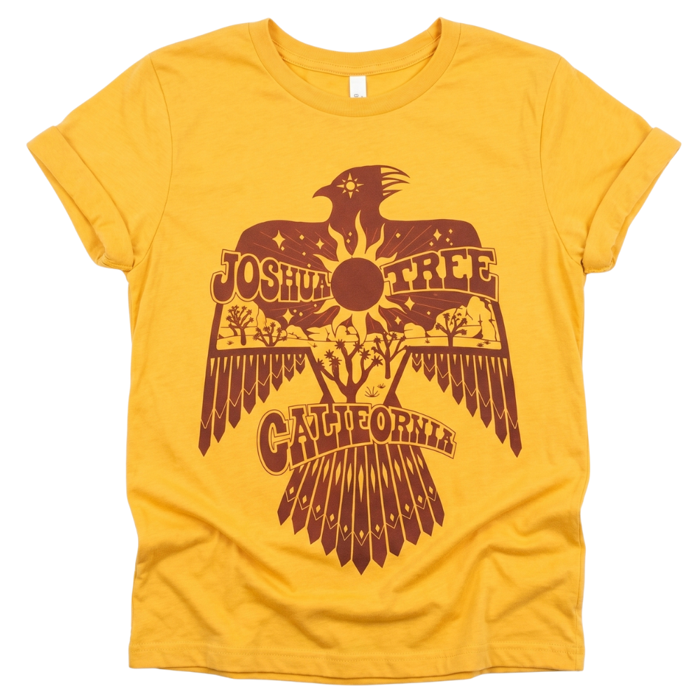Vintage California T-shirt