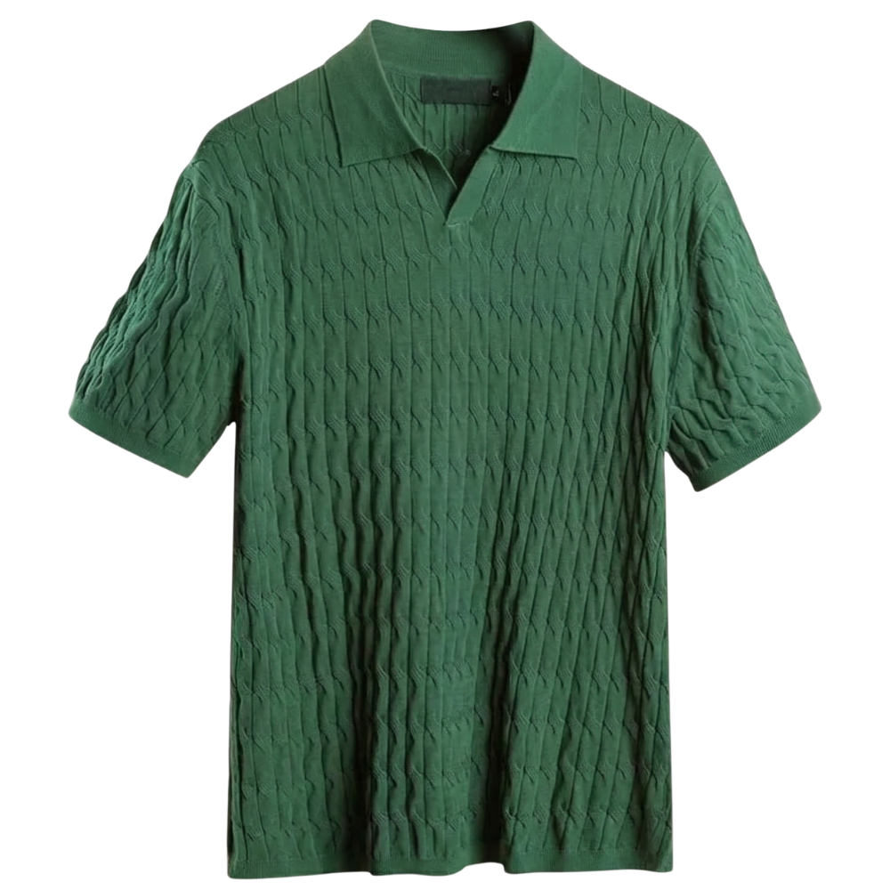 Timeless Luxury Polo