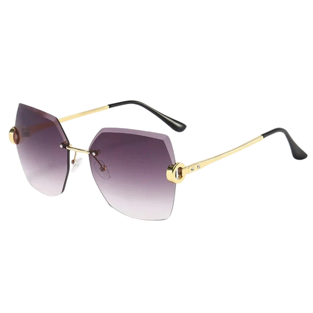 Vintage Luxury Glasses