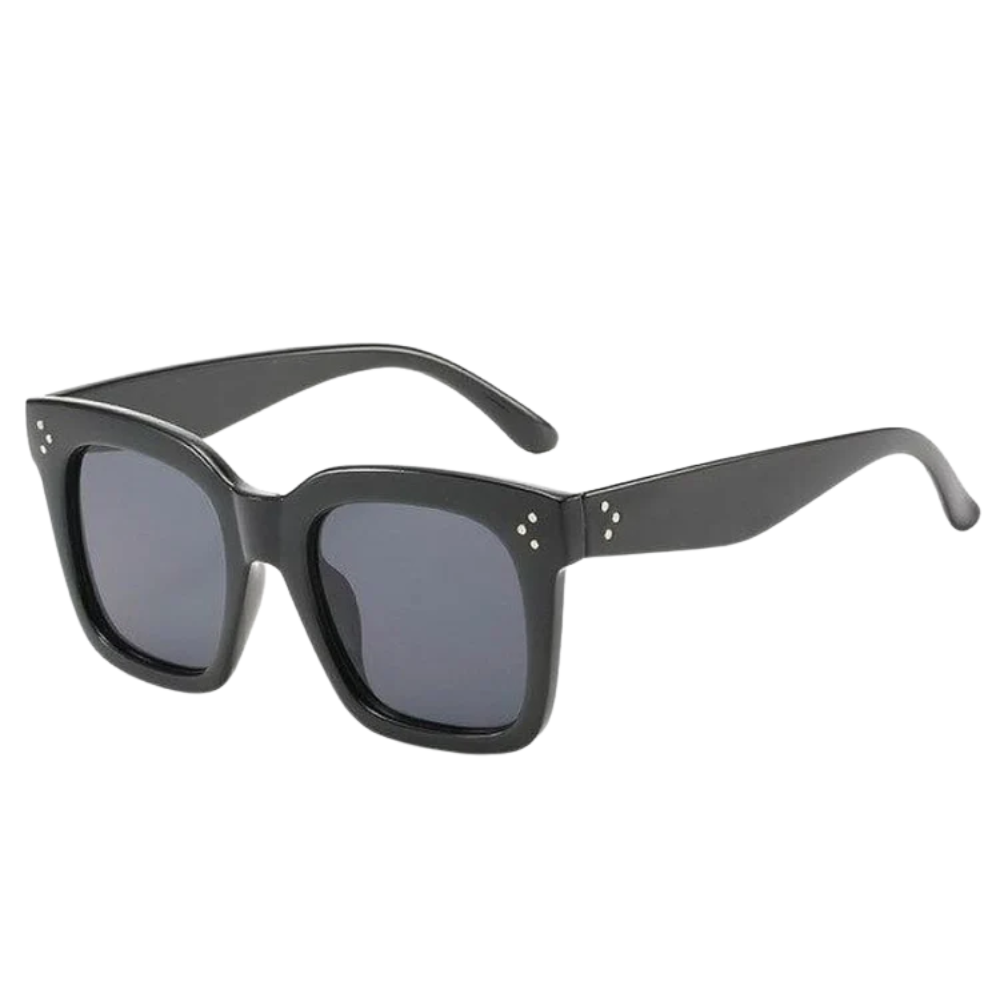 Lunette De Soleil Vintage Chic