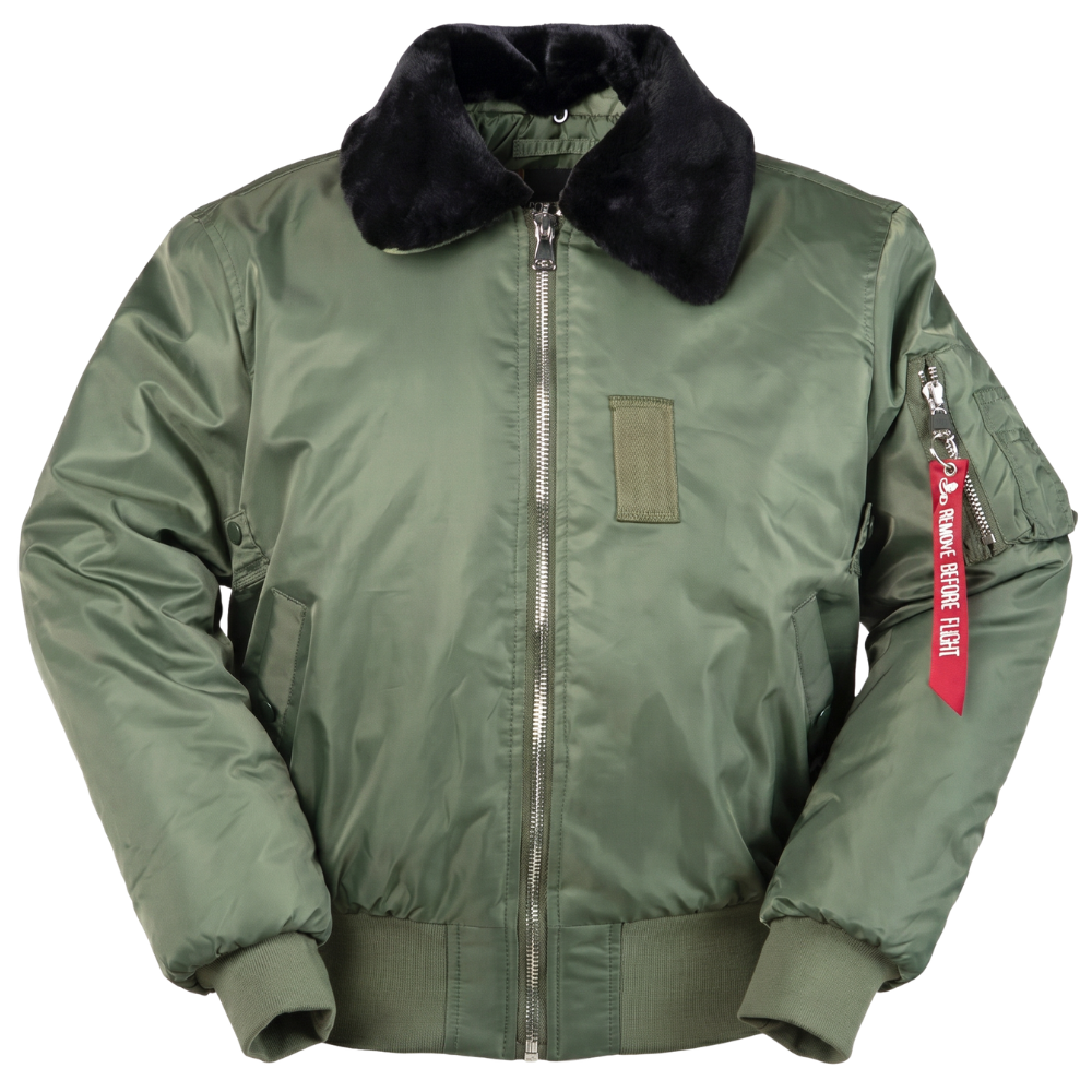 Blouson Retro Homme