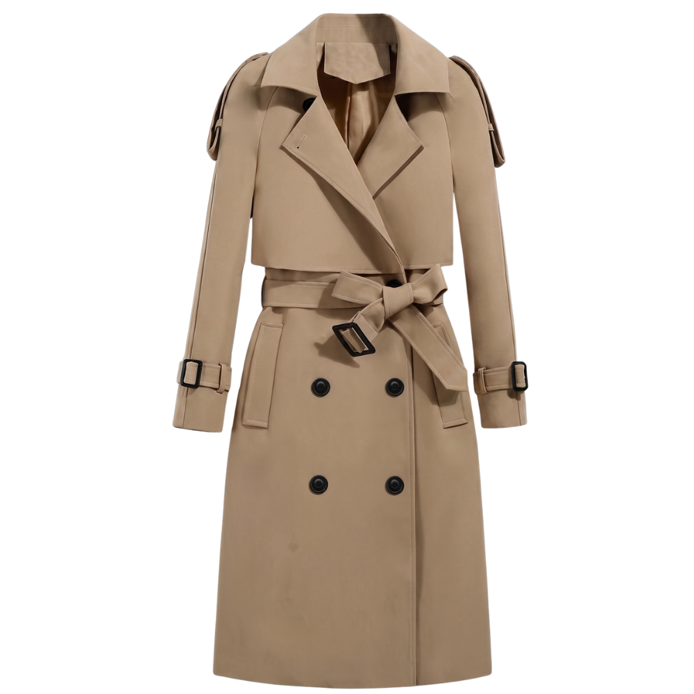 Manteau Vintage Année 50