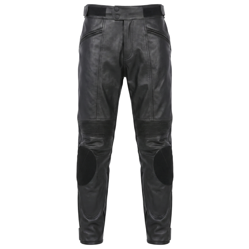 Pantalon Moto Homme Vintage