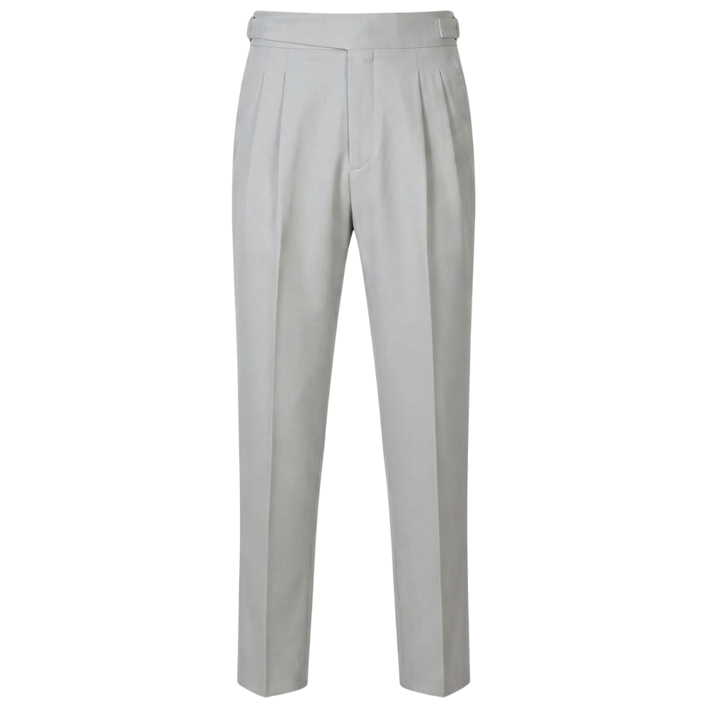Pantalon Tailleur Classique