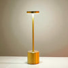 Lampe de Table en Métal