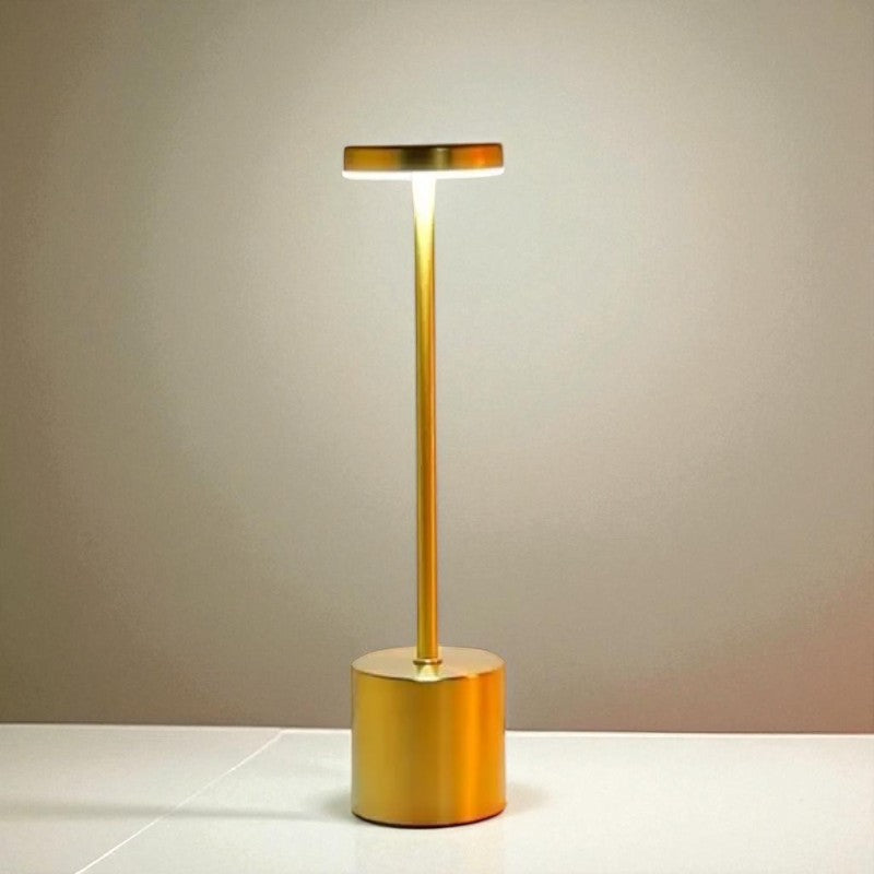Lampe de Table en Métal