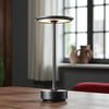 Lampe de Table en Métal