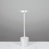 Lampe de Table en Métal
