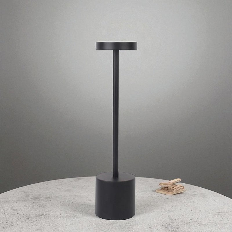 Lampe de Table Vintage Sans fil