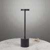 Lampe de Table en Métal