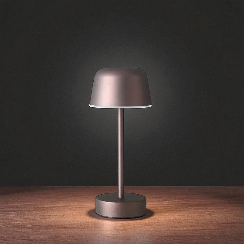 Lampe de Table Minimaliste Moderne