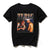 T-shirt Tupac Vintage