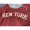 Sweat New York Vintage