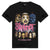 T-shirt Vintage Slipknot