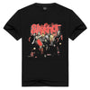 T-shirt Vintage Slipknot groupe