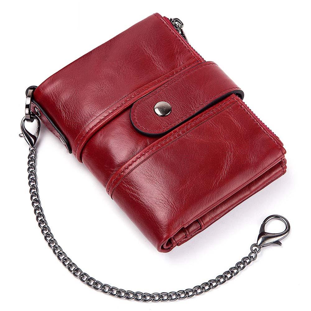 Portefeuilles - Chaines ceinture Ref. 89/ZBPE00011-V Sacoche de jambe cuir  Route 66 Vintage - Pochette revolver