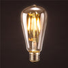 Ampoule LED Edison Vintage