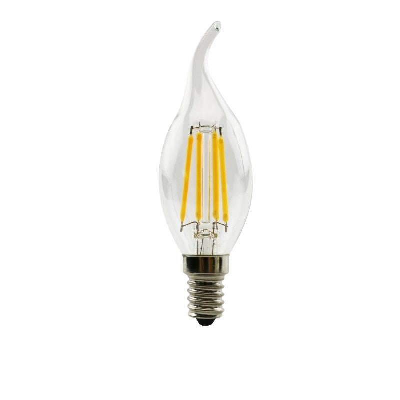 Ampoule Filament E14 Vintage
