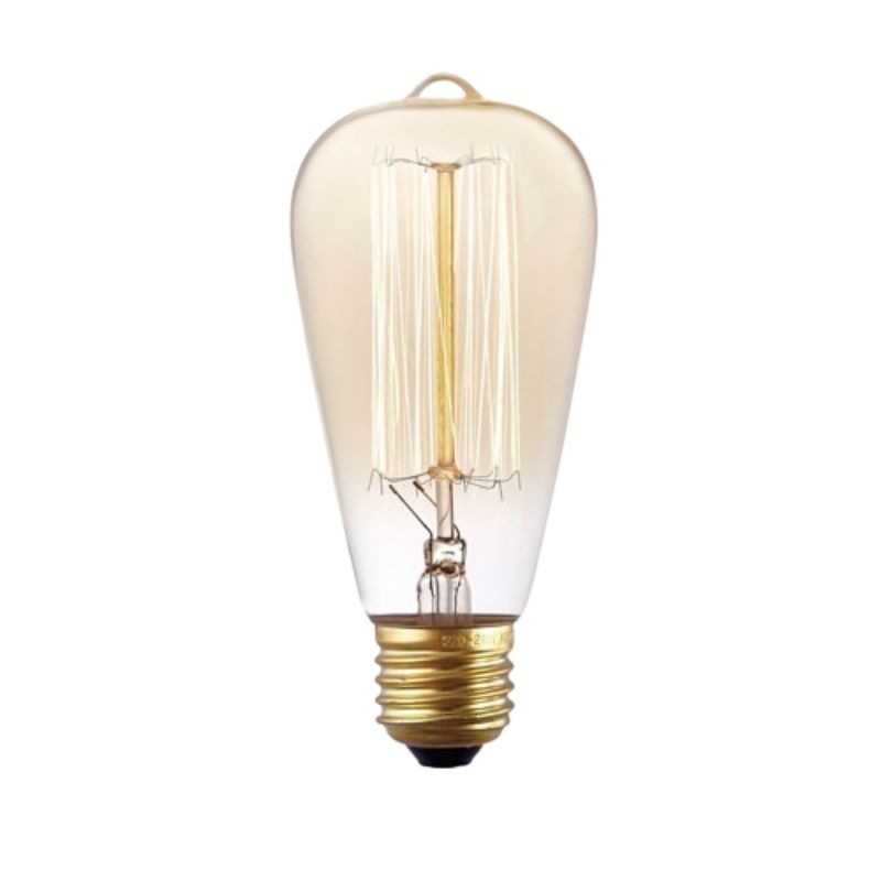 Ampoule LED Filament Vintage E27