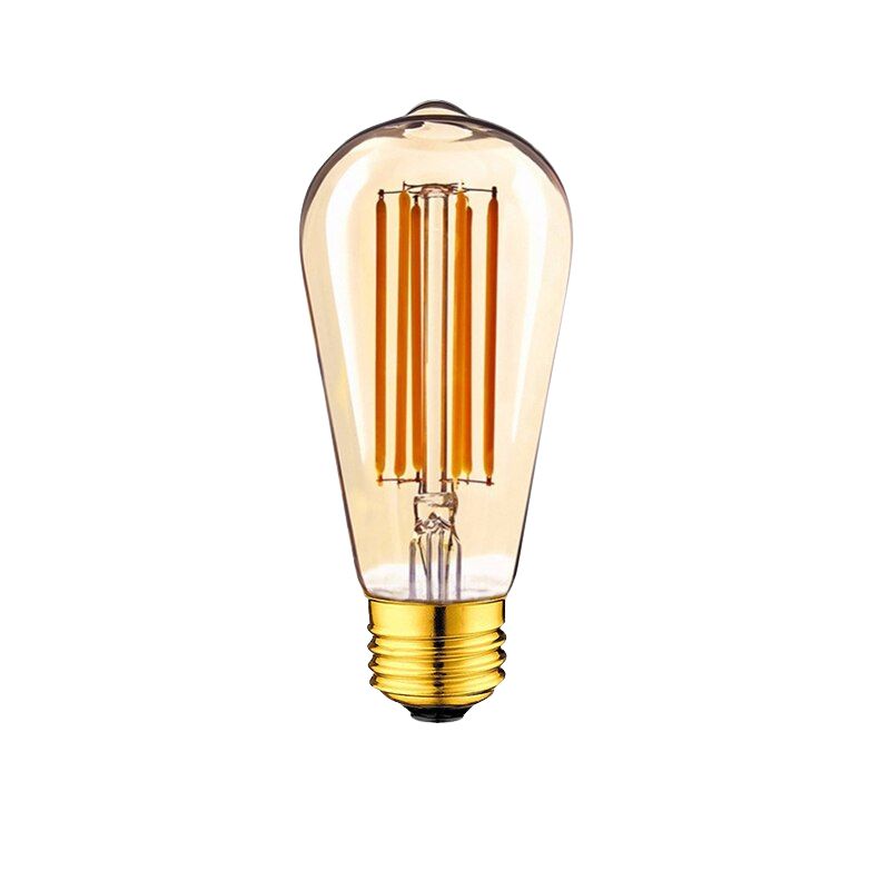 Ampoule Vintage Edison