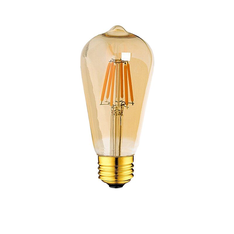 Ampoule Vintage Edison