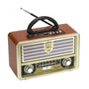 Radio Vintage Classique années 1900