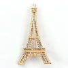 Broche Tour Eiffel Vintage