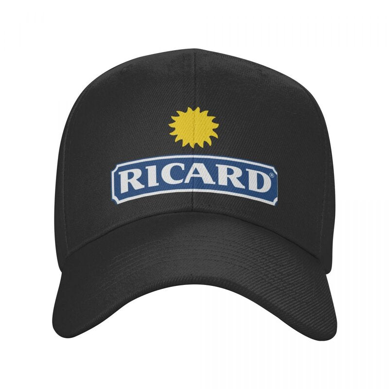 casquette Ricard societe - Les objets RICARD de Ricardman27