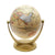 Globe Décor Ancien Vintage