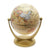 Globe Terrestre Vintage Déco
