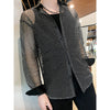 Pull Oversize Maille