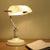 Lampe de Bureau Vintage style des Année 50