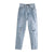Pantalon Jean Vintage