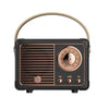Petit Poste Radio Vintage