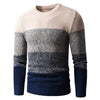 Pull Coton Homme Vintage