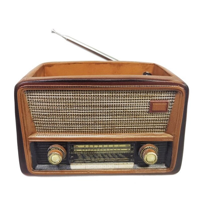 Radio Enceinte Vintage